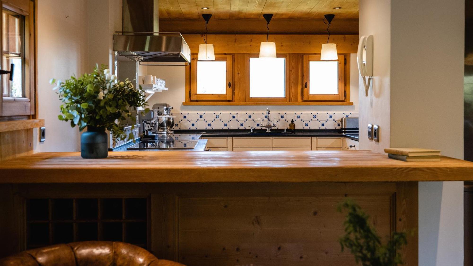 L'Alpaga, A Beaumier Hotel Megève Quarto foto