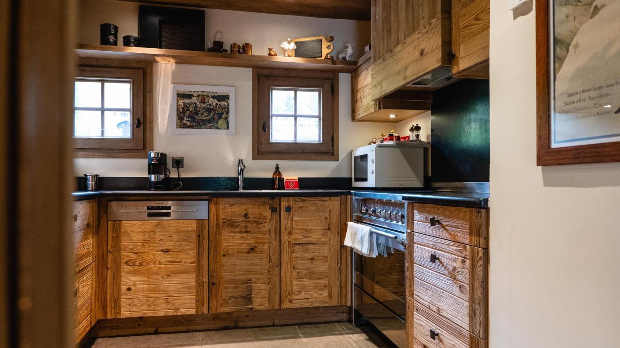 L'Alpaga, A Beaumier Hotel Megève Quarto foto
